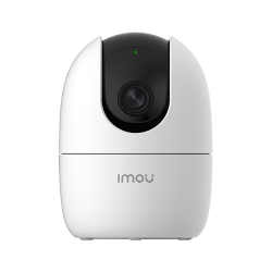 IMOU | Cámaras de Seguridad Inteligentes y Accesibles