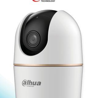Camara Wifi DH-H5A