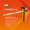 BARRERA K10 PPA